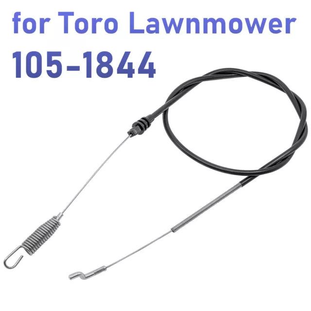 GENUINE TORO RECYCLER 144 6431 115 8420 Trailing Shield for 22
