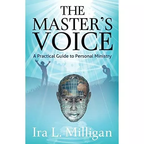Die Stimme des Meisters: Ein praktischer Leitfaden für persönliche Minis - Taschenbuch NEU Ira L Mi