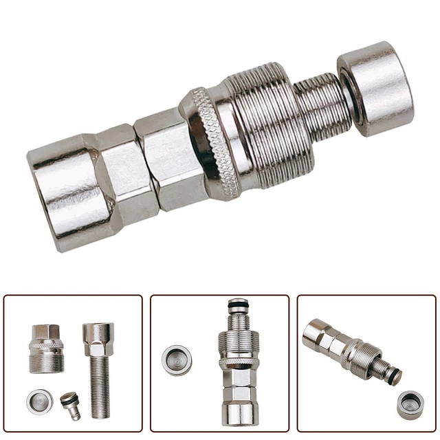 Extracteur de anivelle pour vélo, Pédalier Outil Extracteur de
