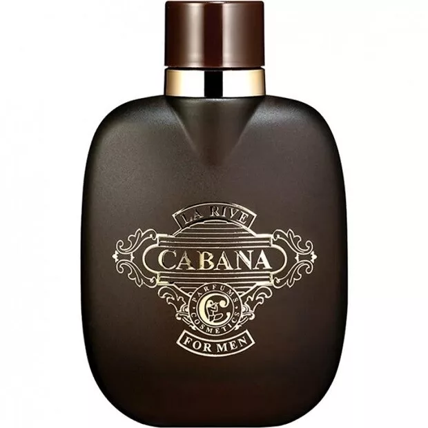 LA RIVE CABANA MEN 90 ml EDT Parfum Herren Herrenduft Neu & Original !