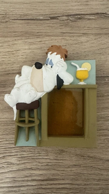 Démons & Merveilles - Droopy (Tex Avery) - Statuette Droopy