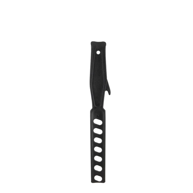 Klecks24 asta di agitazione 28 cm plastica, asta di agitazione vernice