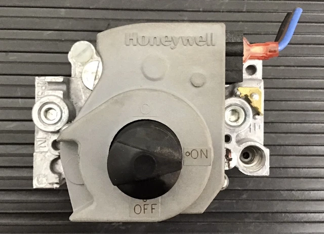 X-200 VR8304M2808 1743D3C11 57787842 Reznor furnace OEM gas valve
