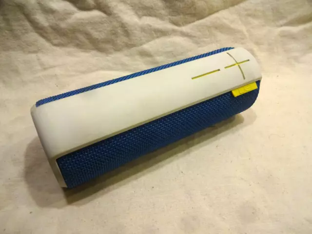 UE Boom Box Bluetooth Lautsprecher