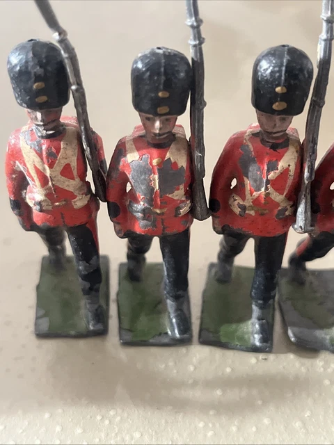 Coffret Soldats De Plomb Conté Collectibles, Spartacus Romains, 54mm, Neuf