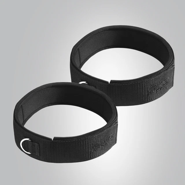 Nastro di resistenza accessori allenamento forza coppia attacchi cavi