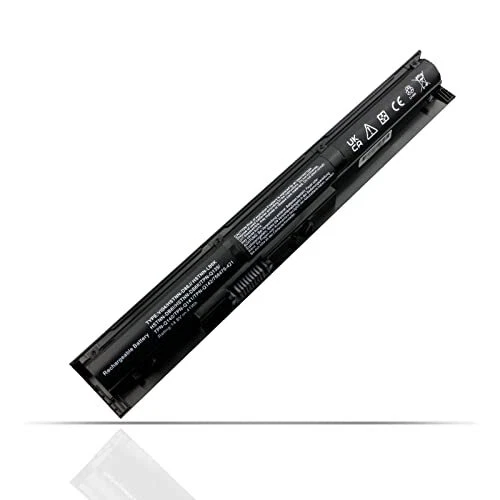 K KYUER 14.6V 41Wh VI04 Batterie pour HP Envy 14-U 15-K 17-K Pavilion 14-V 15...