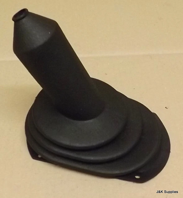 CLASSIC MINI GEAR SELECTOR BOBBIN MOUNT ROD CHANGE PAIR 22G2205 STD. RUBBER 1G6