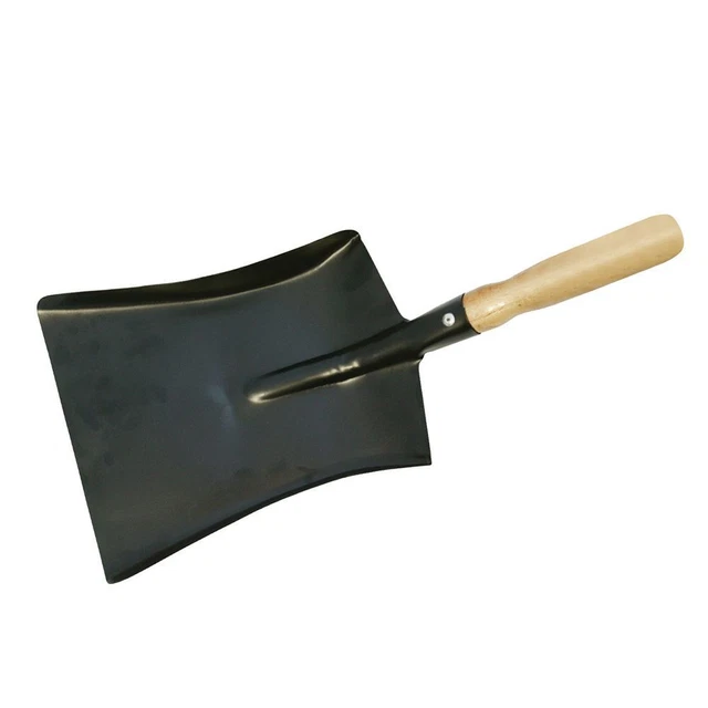 Silverline - Dust Pan - 210mm