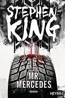 Mr. Mercedes: Roman von King, Stephen | Buch | Zustand gut