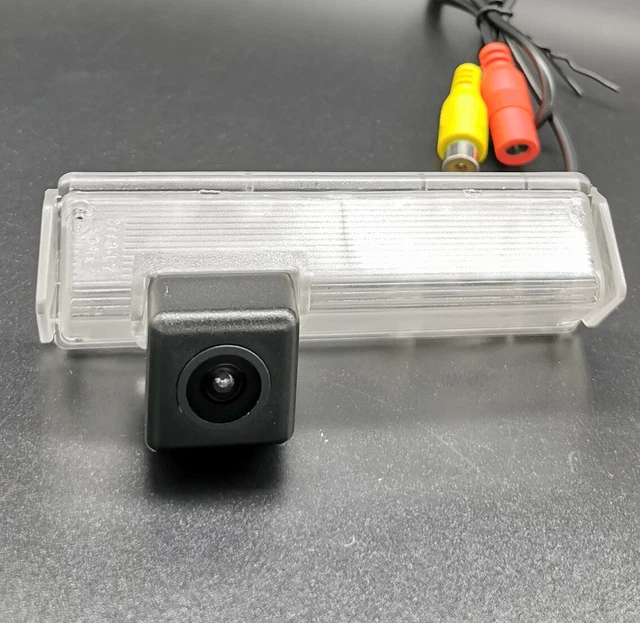 Car Rear View Camera For Mitsubishi Dakar/Challenger/Grandis/Nativa/Pajero/Sport