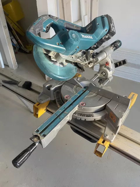 Makita dls714 36v online