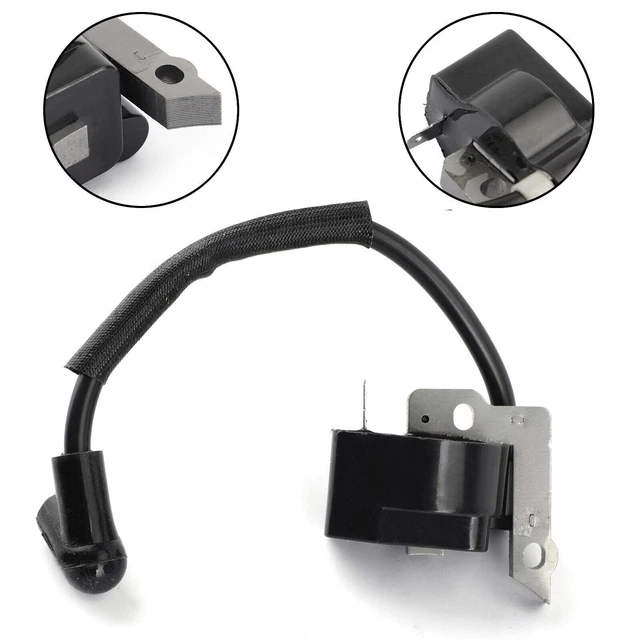 20 X CLAPET Anti-retour Duck Bill Pour Tronçonneuse Homelite 98819 UP04572 560955001 EUR 9,19