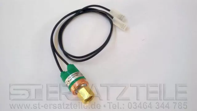 HELLA GUTMANN PRESSOSTAT 18 BAR 8PS 185 105-431 Klima Service Ersatzteil HUSKY