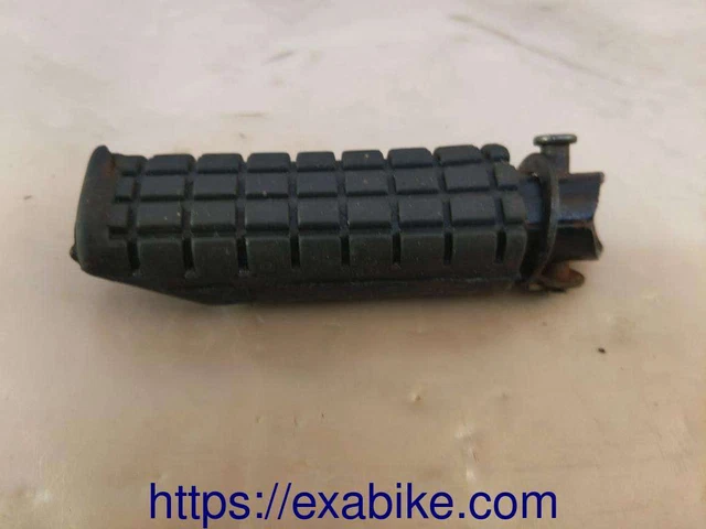 Cales Pieds Avant Droite Et Gauche Pour Honda CBR1000F SC25 (Occasion)