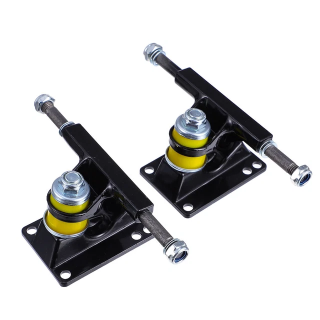 Supporto Per Skateboard Scaffalature Industriali Ponte Di Camion Bambino Staffa