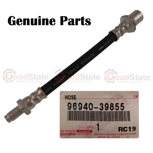 Genuine Toyota LandCruiser 76 70 Series HZJ FZJ RJ PZJ LJ KZJ FJ