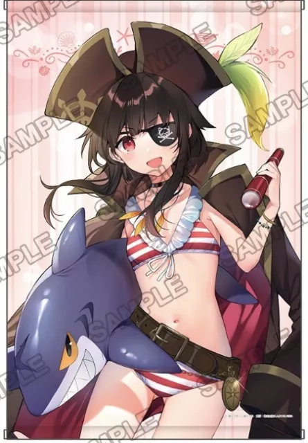 X 上的Omnioshi：「Kazuma megumin (set 2) Pc- remcreate photography