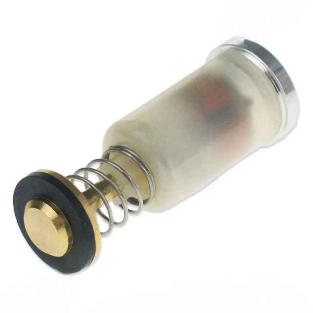 Danika Star Thermocouple Valve Magnet Unit – Fits Imperial USA Gas Cooking Ranges, Replaces 101051, SIT 30104000010, PT0150, 34mm Length