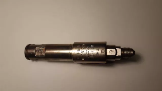 Riscaldatore preriscaldatore bruciatore a olio FPHB 5 DANFOSS 030N1249