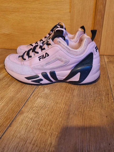 Scarpe Fila Disruptor Donna IN VENDITA PicClick IT