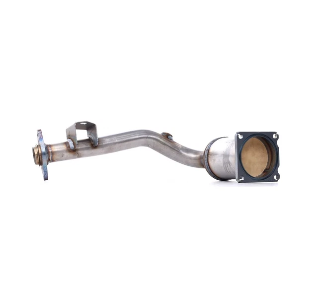 Catalyseur (pot Catalytique) Avant JMJ 1090053 Neuf Pour Renault Clio II - Compatible Moteurs D4F/D4D/D7F