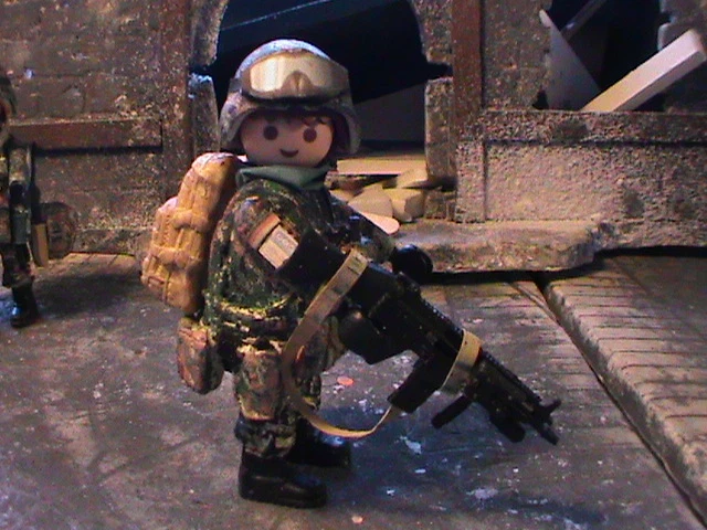 Playmobil soldat custom romain grec Troie sparte elfe animaux décor lot2 - Jeux & Jouets