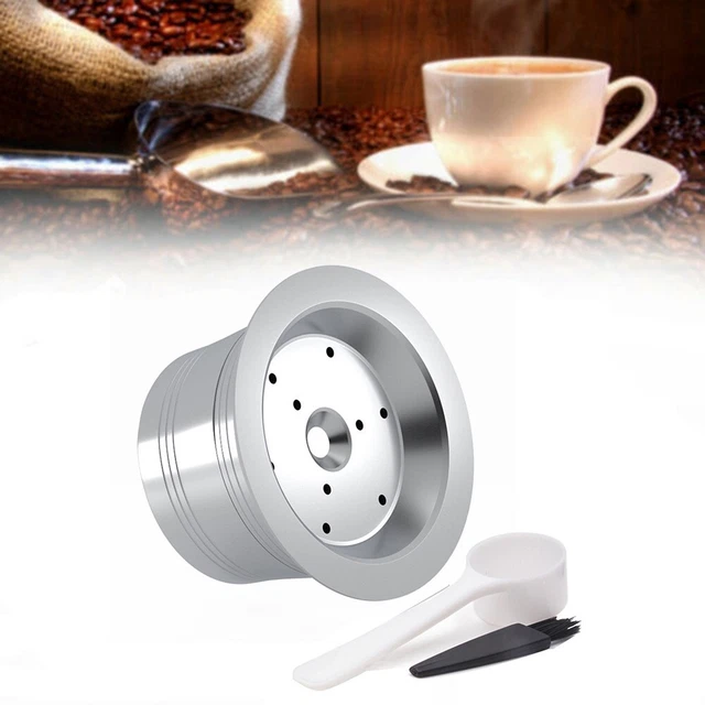Comode Capsule Caffè Riutilizzabili Verismo/KFEE/BTL in Vendita