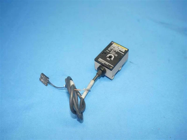 Omron E8EB-N0C2B E8EBN0C2B Pressure Sensor
