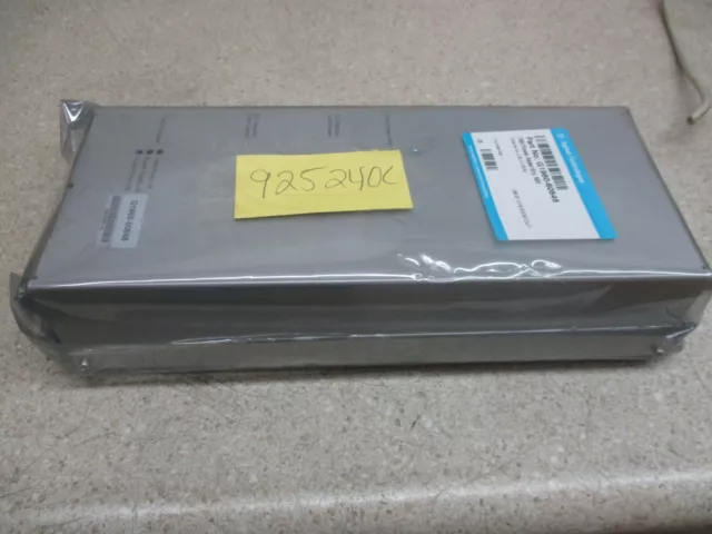 Agilent Pn G1960-60648 Power Supply Split Flow Turbo #925240C New