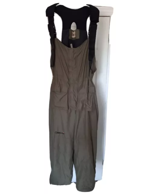 PROLOGIC FISHING BIB and BRACES