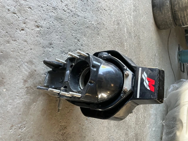 Platine d'embase complète MERCRUISER Bravo 1 2 3