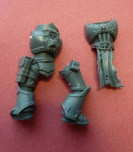 Chaos Knight Ruinator - Store Giochi E Fumetti - Foto 5