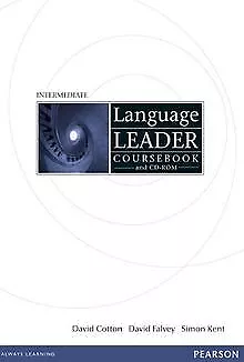 Language Leader Coursebook Upper Intermediate | Buch | Zustand sehr gut