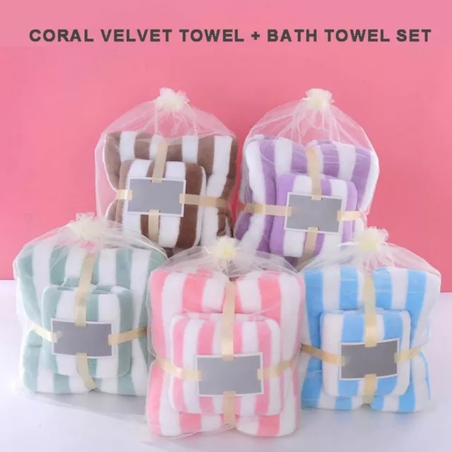 Lightweight and Compact Bath Towels Perfect for Travel and Outdoor Use
