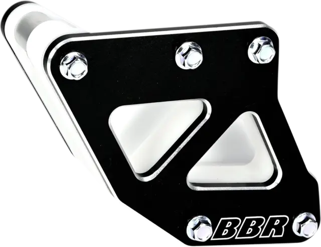 BBR Chain Guide Black For CRF100F,CRF80F,XR100R