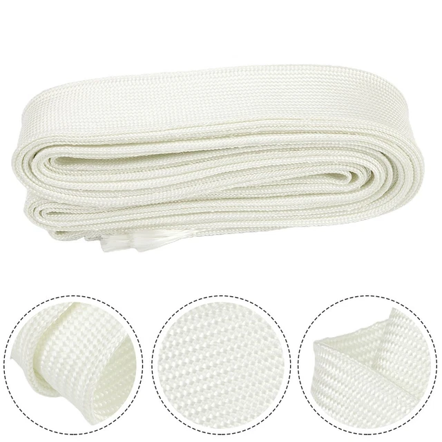 Tubo di scarico isolamento 5 m per Webasto Eberspacher 22 mm/24 mm parte tubo di scarico