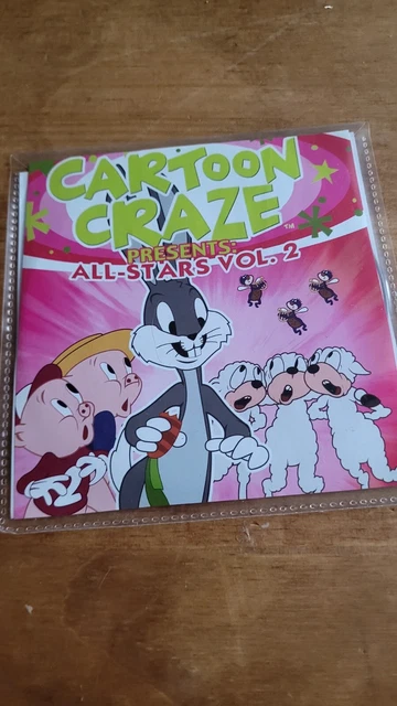All stars on sale 2 episodes