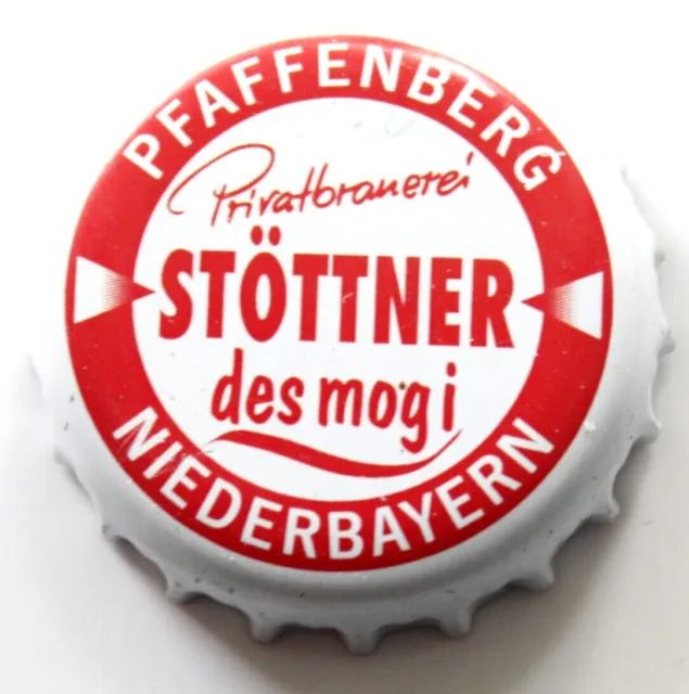 Germany Stottner - Beer Bottle Cap Kronkorken Chapas Tapon