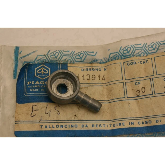 Câble Accélérateur Moto 101 OCTANE - Piaggio Ciao 25 PX 81-91