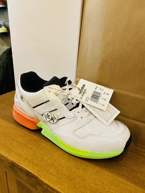 Adidas ZX 8000 Golf Azx Serie Gr 43.1/3. neu in Box