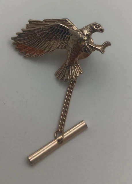Pince Ou Broche Fixe-cravate VW - 55 Mm, Neuf Avec étiquettes, Accessoire Mode