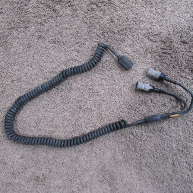 Military Cable, CX10791 for H161 Headset, same as CX-8650, but 10 feet), Used