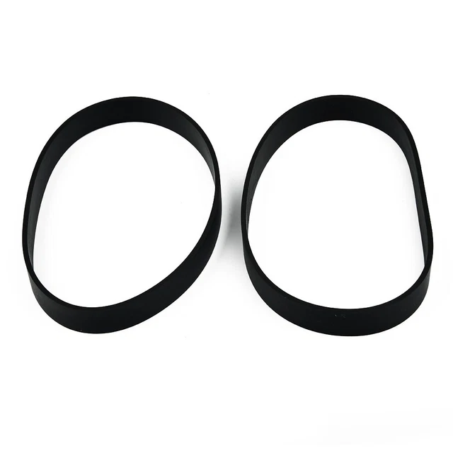 VACUUM BELTS 0611524B For Bissell Powerlifter CleanView Swivel Rewind