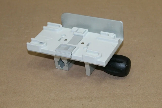 PHILIPS INTELLIVUE UNIVERSAL Monitor Mounting Clamp Bracket, X2, MMS ...