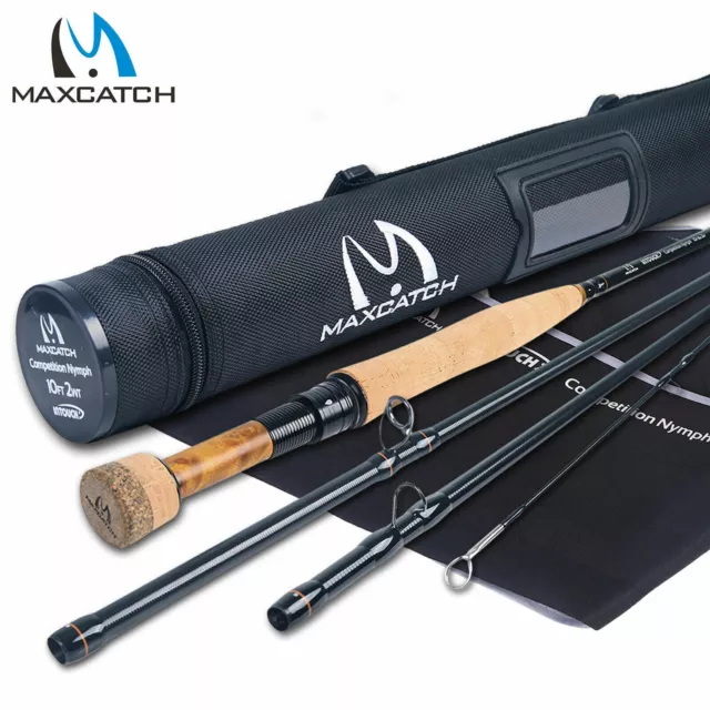 https://www.picclickimg.com/dD0AAOSwY0xfBuOG/Maxcatch-Competition-InTouch-Nymph-Fly-Rod-for-euro.webp