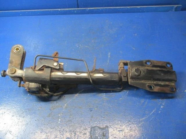 MITSUBISHI FUSO FUSO Cilindro Inclinabile Auto Grandi Dimensioni 2015 - Foto 10