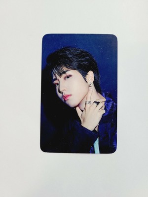 STRAY KIDS OFFICIAL Photocard Binder Concert Beyond 'Unlock : GO