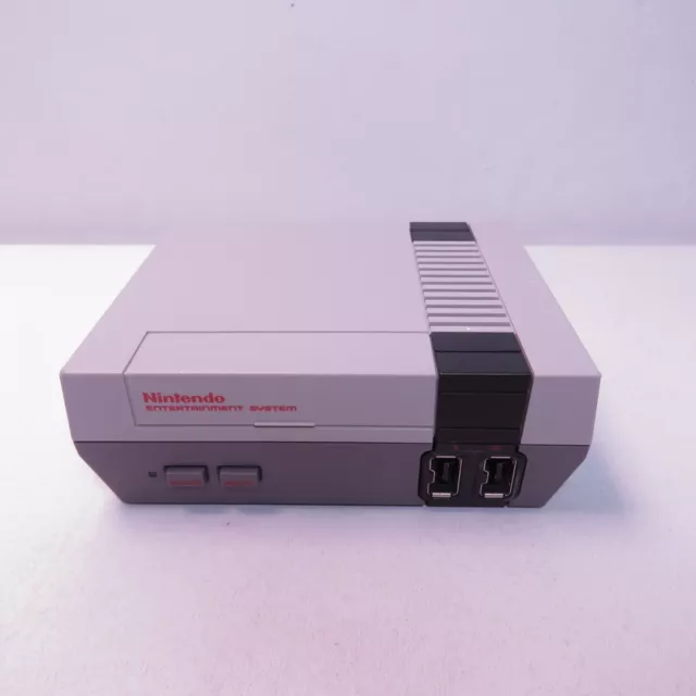 Nintendo NES Classic Edition Mini 2016 CLV-001 Console Replacement Only