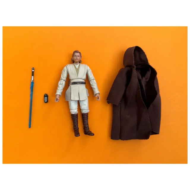 Star Wars Vintage Collection Modellino Obi-Wan Kenobi Attack Of The Clones